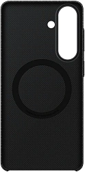 Чехол (клип-кейс) Samsung для Samsung Galaxy S26+ Carbon Magnet Case with MagSafe черный (EF-KS947SNEGRU)