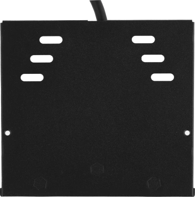 Адаптер USB 2xUSB3.1 Type-C Ret