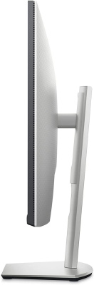Монитор Dell 27" S2723HC серебристый/черный IPS LED 16:9 HDMI M/M матовая HAS Piv 300cd 178гр/178гр 1920x1080 75Hz FreeSync FHD USB