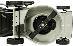 Газонокосилка роторная Makita ELM4121 1600Вт