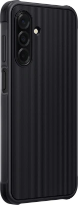 Чехол (клип-кейс) Samsung для Samsung Galaxy A26 Rugged Case A26 черный (EF-RA266CBEGRU)