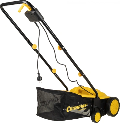 Скарификатор Champion ESC1532 электр. 1500Вт