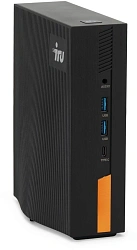 Неттоп IRU 515ALC i5 12450H (2) 16Gb SSD512Gb UHDG без ОС GbitEth WiFi BT 120W черный (2012451)
