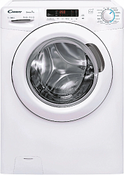 Стиральная машина Candy Smart Pro CSH41273DW/2-07 класс: A загр.фронтальная макс.:7кг белый