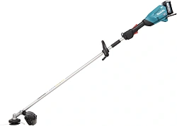 Триммер электрический Makita UR017GZ аккум. 530Вт реж.эл.:нож