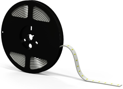 Лента светодиод. Gauss SMD 5м (312000414)