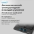 Газовая варочная поверхность Vitek VGH 3210 BK белый