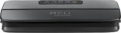 Вакуумный упаковщик Red Solution VSM030 120Вт 4л/мин 0.7Бар шир.пак.:30см черный