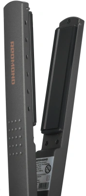 Выпрямитель Редмонд HS1718 60Вт серый макс.темп.:230С