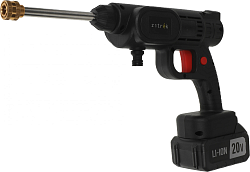 Минимойка Zitrek ZKCW20V (082-2016)