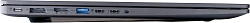 Ноутбук Aquarius CMP NS636 Core i5 1235U 16Gb SSD512Gb 16" без ОС WiFi BT (NS6361513116S151SCN2TNNAN2)