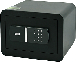 Сейф мебельный Cactus CS-SF-T25 взломостойкий 250x350x300мм электронный