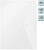 Конверт на кнопке Бюрократ -PK880CLEAR/1 A4 с перфорац. по длинной стороне пластик 0.18мм прозрачный Конверт на кнопке Бюрократ -PK880CLEAR/1 A4 с перфорац. по длинной стороне пластик 0.18мм прозрачный