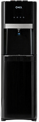 Кулер AEL LC-AEL-809a напольный компрессорный черный