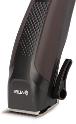 Машинка для стрижки Vitek VT-2581 разноцветный 7Вт