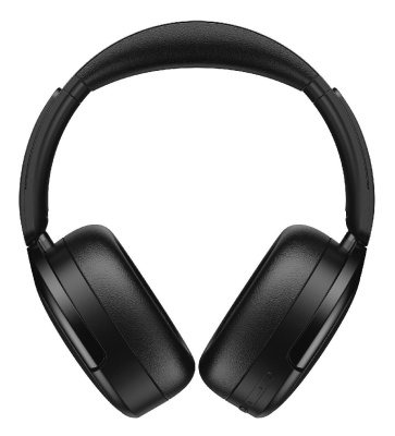 Гарнитура мониторные Edifier WH950NB черный беспроводные bluetooth оголовье