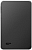 Накопитель SSD Silicon Power USB3.0 256GB SP256GBPSDS05SAK S05 Stream 1.8" черный