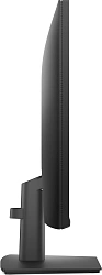 Монитор Dell 27" E2725HM черный IPS LED 5ms 16:9 HDMI матовая 1000:1 300cd 178гр/178гр 1920x1080 100Hz VGA DP FHD 3.57кг