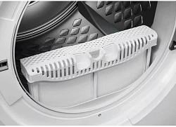 Сушильная машина Electrolux EW6D295GE пан.англ. кл.энер.:A+++ макс.загр.:9кг белый