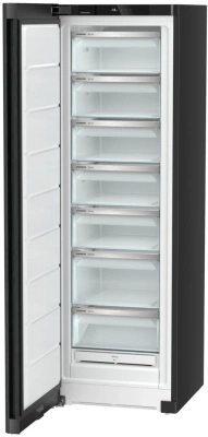 Морозильная камера Liebherr SFNbdd 5227 черный
