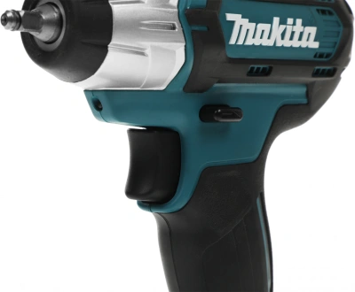 Гайковерт Makita TW060DZ аккум. патрон:квад.1/4"