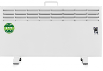 Конвектор ivigo EPK Pro EPK4590P20 2000Вт белый