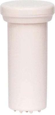 Соковыжималка шнековая Scarlett SC-JE50S63 400Вт рез.сок.:600мл. белый