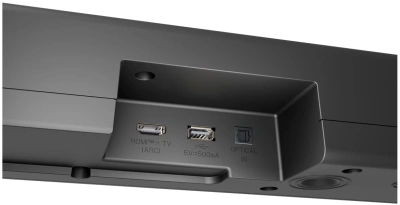 Саундбар LG S60T 3.1 120Вт+220Вт черный