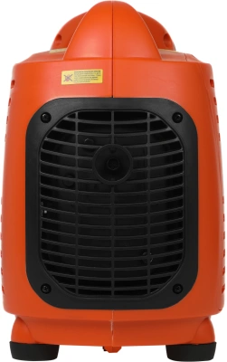 Генератор Кратон IGG-2000 2.1кВт