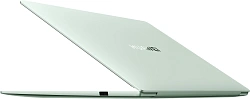 Ноутбук Huawei MateBook 14 FLMH-X Core Ultra 7 155H 16Gb SSD1Tb Intel Arc 14" OLED Touch 2K (2880x1920) без ОС green WiFi BT Cam (53014QLD)