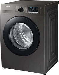 Стиральная машина Samsung WW90TA047AX/LD класс: A загр.фронтальная макс.:9кг нержавеющая сталь инвертор