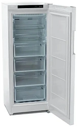 Морозильная камера Indesit DFZ 4150 белый
