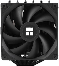 Устройство охлаждения(кулер) Thermalright Peerless Assassin 120 SE Soc-AM5/AM4/1200/1700/1851 черный 4-pin 25.6dB Al+Cu 730gr Ret (PA120-SE-BL)