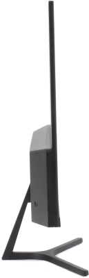 Монитор SunWind 23.8" SM-24FI223 черный IPS LED 5ms 16:9 HDMI матовая 250cd 178гр/178гр 1920x1080 100Hz G-Sync VGA DP FHD 3.0кг