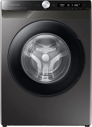 Стиральная машина Samsung WW80AG6S28AX/LD класс: A загр.фронтальная макс.:8кг нержавеющая сталь инвертор