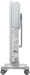 Конвектор Royal Clima Sorento Meccanico REC-S1500M 1500Вт белый