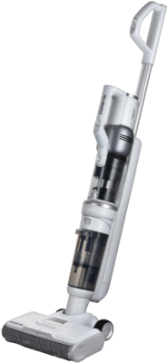 Пылесос моющий Polaris PVCW 6070 300Вт белый