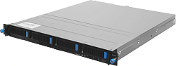 Сервер IRU Rock a1204p 1xE-2488 2x16Gb RAID AST2600 2xGigEth 1x350W w/o OS (2164662)