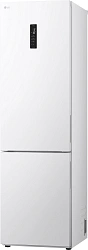 Холодильник LG GC-B509AQQW 2-хкамерн. белый