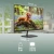 Монитор Digma 31.5" Progress 32A501U черный VA 4ms 16:9 HDMI матовая 300cd 178гр/178гр 3840x2160 60Hz G-Sync DP 4K 6кг