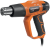 Технический фен Daewoo DAF 2000 2000Вт темп.350-550С