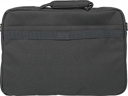 Сумка для ноутбука 15.6" Sumdex PON-301GP графитовый/черный нейлон/полиэстер