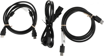 Монитор AOC 27" 27G4X черный IPS LED 0.5ms 16:9 HDMI M/M матовая HAS Piv 300cd 178гр/178гр 1920x1080 180Hz DP FHD 5.41кг