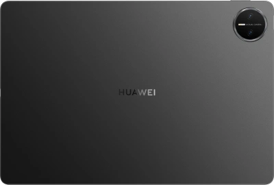 Планшет Huawei MatePad Pro Morandi-W09DK RAM12Gb ROM512Gb 12.2" OLED 2800x1840 HarmonyOS 4.3 черный 50Mpix 8Mpix BT WiFi 10100mAh 12hr