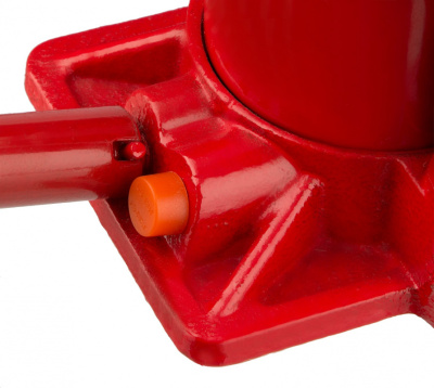 Домкрат Stayer Red Force 43160-4_z01 бутылочный гидравлический красный