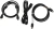 Монитор AOC 27" 27G4X черный IPS LED 0.5ms 16:9 HDMI M/M матовая HAS Piv 300cd 178гр/178гр 1920x1080 180Hz DP FHD 5.41кг