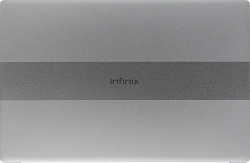 Ноутбук Infinix Inbook Y3 PLUS YL512 Core i3 1215U 8Gb SSD512Gb Intel UHD Graphics 15.6" IPS FHD (1920x1080) FreeDOS grey WiFi BT Cam (71008302599)