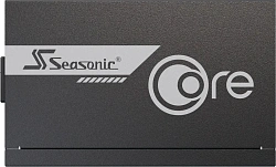 Блок питания Seasonic ATX 850W Core GX-850 Gen.5 80+ gold 24pin APFC 120mm fan 8xSATA Cab Manag RTL