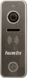 Видеопанель Falcon Eye FE-ipanel 3 HD цветной сигнал CMOS цвет панели: серебристый
