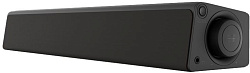 Саундбар Creative Stage SE Mini 2.0 черный 24Вт BT